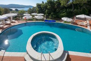 Magic Hotel Skiathos Greece