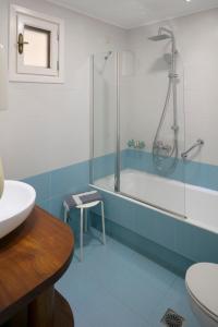 Magic Hotel Skiathos Greece