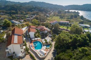 Magic Hotel Skiathos Greece