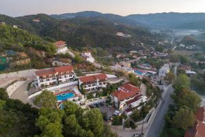 Magic Hotel Skiathos Greece