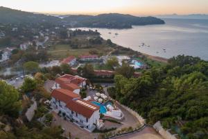 Magic Hotel Skiathos Greece