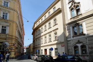 Safestay Prague Charles Bridge