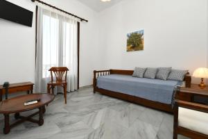 Swiss Home Hotel Paros Greece