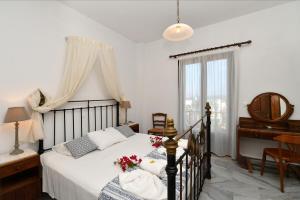 Swiss Home Hotel Paros Greece