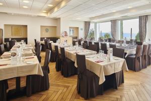 Hotels Hotel Vacances Bleues Villa Caroline : photos des chambres