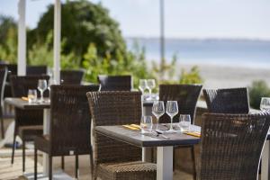 Hôtel Vacances Bleues Villa Caroline