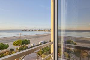 Hotels Hotel Vacances Bleues Villa Caroline : photos des chambres