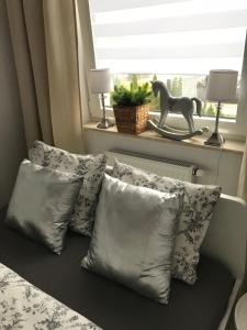 Apartament Stella Park