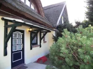 Ferienwohnung Greiser - Neu Sallenthin