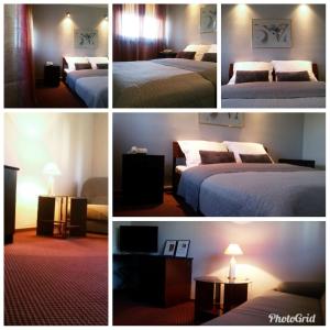 Standard Single Room room in Inter Hotel