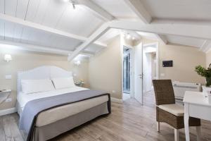 Apartement White House Cagliari Itaalia