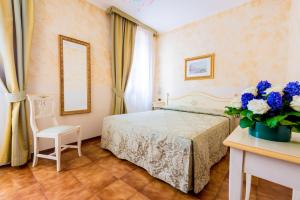 Chambre Double ou Lits Jumeaux Confort