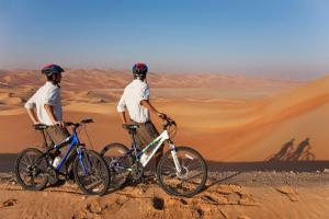 1 Qasr Al Sarab Road,  Abu Dhabi, United Arab Emirates.