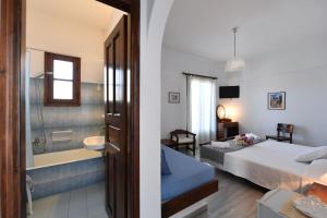 Swiss Home Hotel Paros Greece