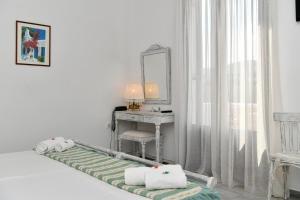 Swiss Home Hotel Paros Greece