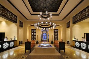 1 Qasr Al Sarab Road,  Abu Dhabi, United Arab Emirates.