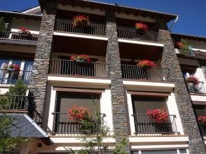 Apartaments Inter Esqui