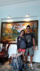 Hoang Yen Guesthouse