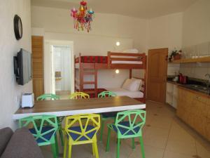 Apartamento Terra Amata Arica