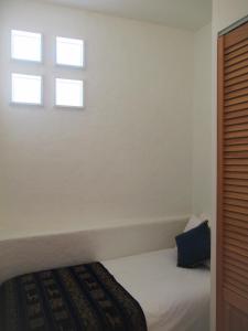 Apartamento Terra Amata Arica