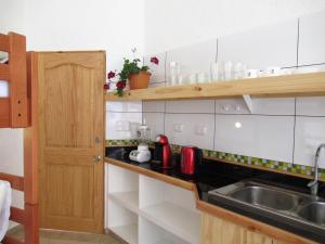 Apartamento Terra Amata Arica