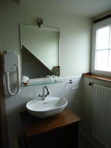 Hostellerie des Tilleuls