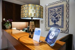 INATEL Castelo De Vide