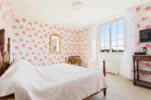 Hotels Hotel Les Goelands : photos des chambres