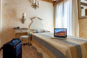 Chambre Simple Standard