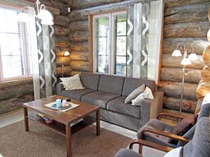 Polar Star Villa Rytmi