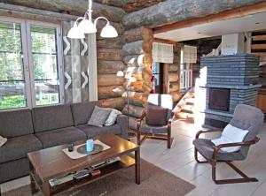 Polar Star Villa Rytmi