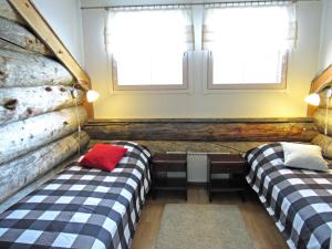 Polar Star Villa Rytmi