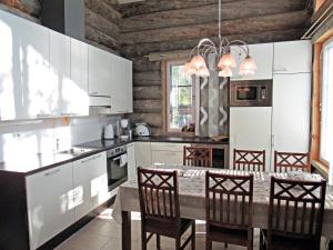 Polar Star Villa Rytmi