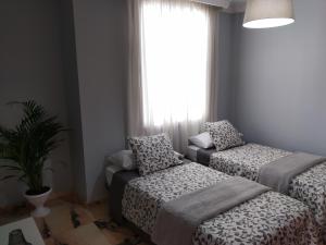 Penzion Rooms Pico Cho marcial Güimar Španělsko