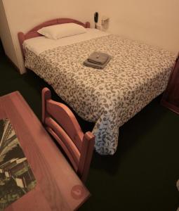 Single Room room in Albergo Alla Valle di Banne