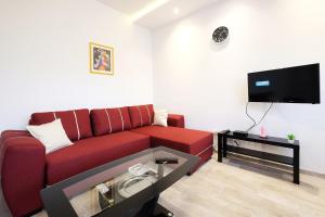 Apartman Aska 1