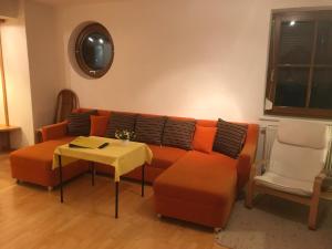 Ferienwohnung-Apartment Monika in Innsbruck-Igls