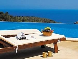 villa iliana Skiathos Greece