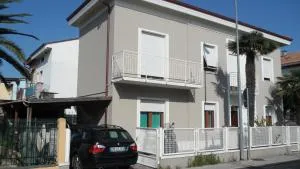 CASA FLAMINIA - Santa Marina