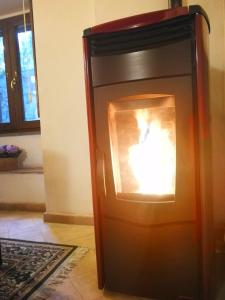 Appartamento La Loggia