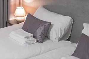 HappyInn Rooms - 马里扬泊列