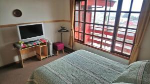 Habitaciones en Puerto Montt