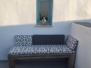 Folegandros-Cliffhouse Folegandros Greece
