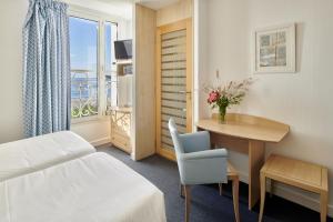 Hôtel Vacances Bleues Villa Caroline