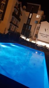 Santa Cruz Village Hotel