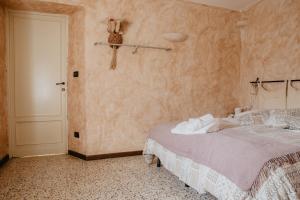 Double Room room in Agriturismo Le Piagge