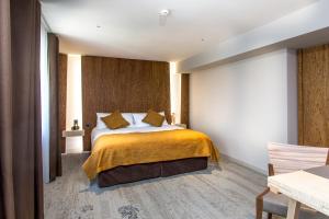 Hotels Hotel & Restaurant Sodade : photos des chambres