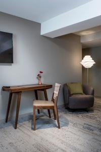 Hotels Hotel & Restaurant Sodade : photos des chambres