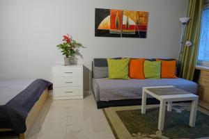 Apartament pod Jasną Górą