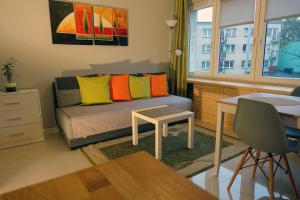 Apartament pod Jasną Górą